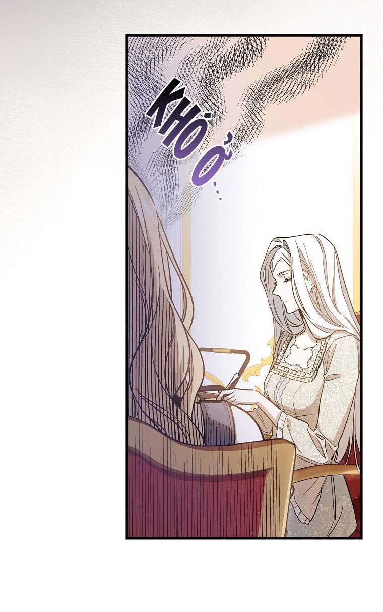 Phương Pháp Khiến Phu Quân Đứng Về Phía Tôi Chapter 6 - Trang 4