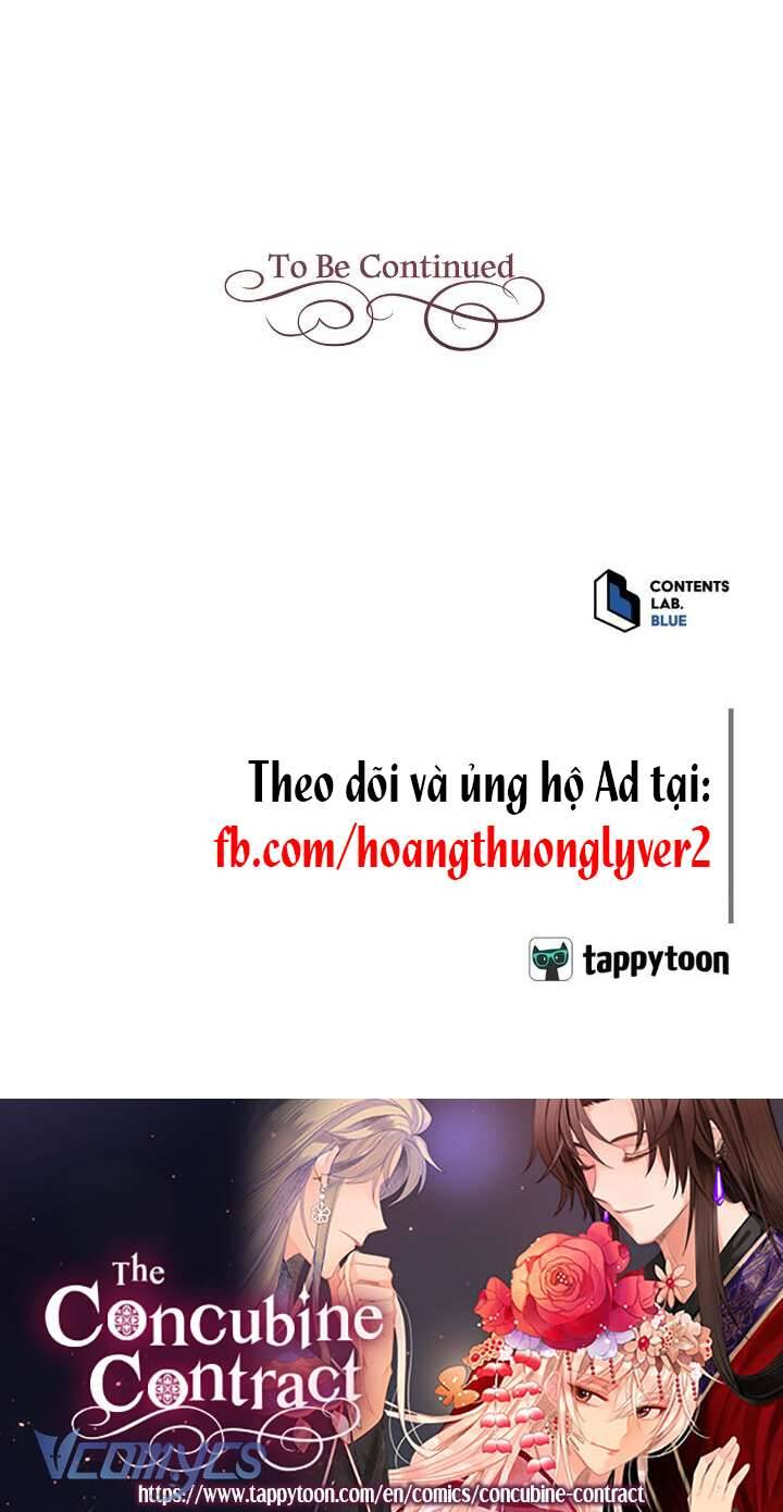 Ái Phi Khế Ước Chapter 39 - Trang 4