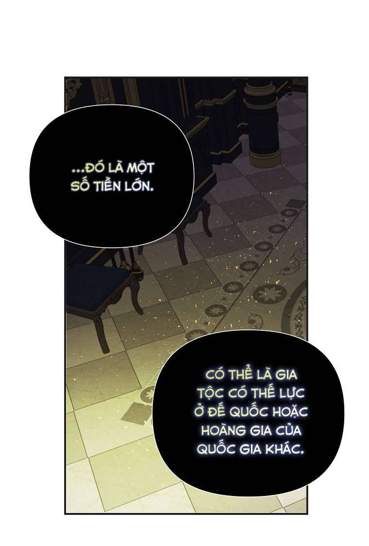 Phương Pháp Sống Sót Khi Phải Ngủ Cùng Hoàng Đế Chapter 7 - Trang 4