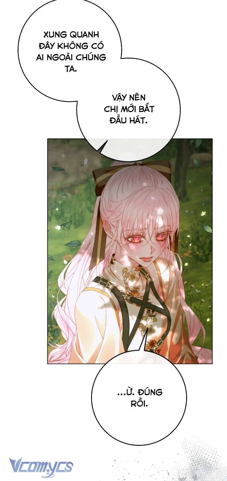 Siren: Trở Thành Gia Đình Của Nhân Vật Phản Diện Chapter 105 - Trang 3