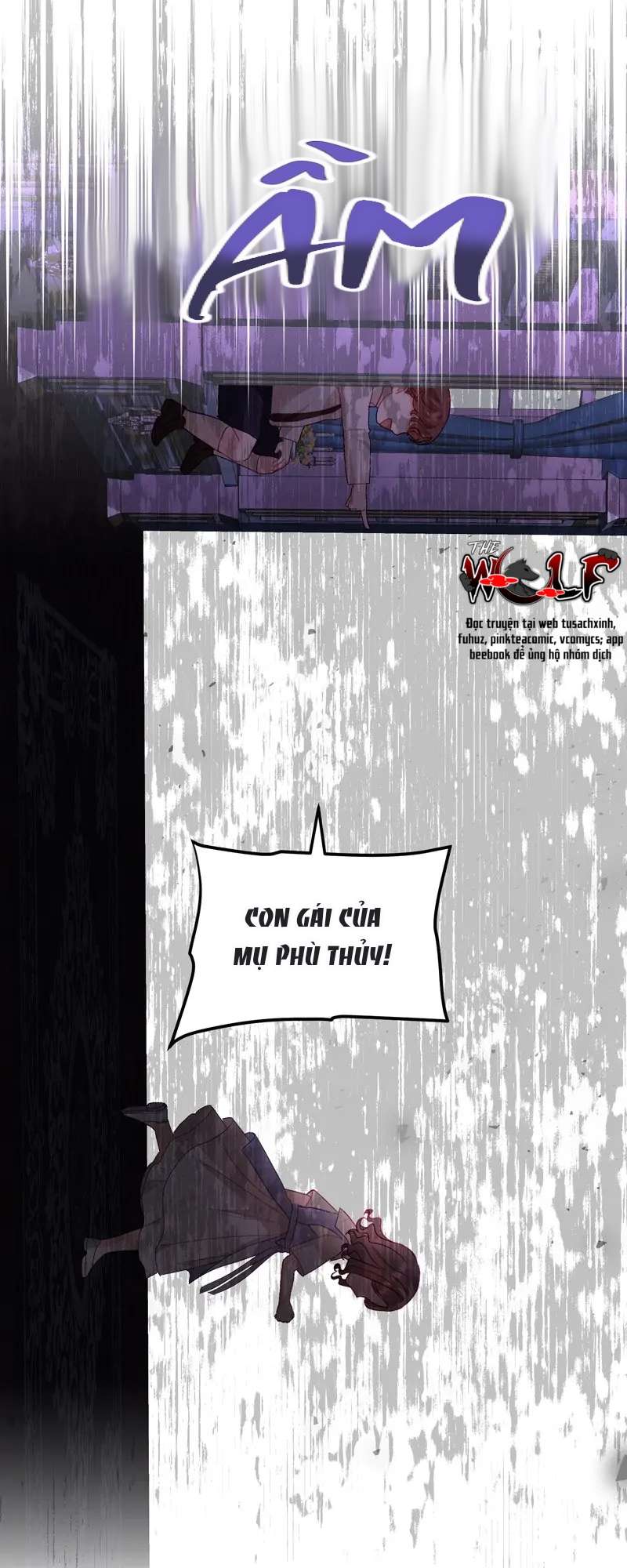 Một Ngày Nọ Bỗng Dưng Cha Xuất Hiện Chapter 25 - Trang 4