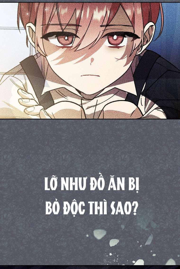 Quý Tộc Gì Chứ, Tôi Chỉ Muốn Về Nhà Chap 12 - Trang 2