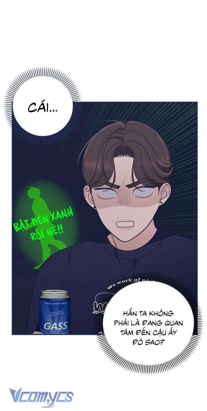 Thứ Tôi Cần Không Phải Là Tình Yêu Chapter 6 - Trang 3