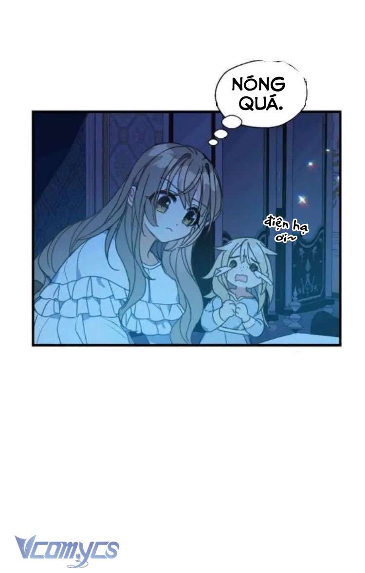 Bệ Hạ Xin Đừng Giết Tôi!!! Chap 26 - Trang 3