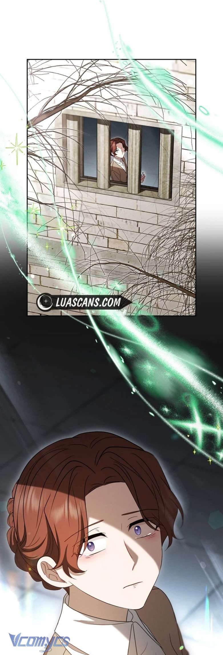 Được Yêu Thương Mà Còn Ngại Ngùng Sao! Chap 63 - Trang 4