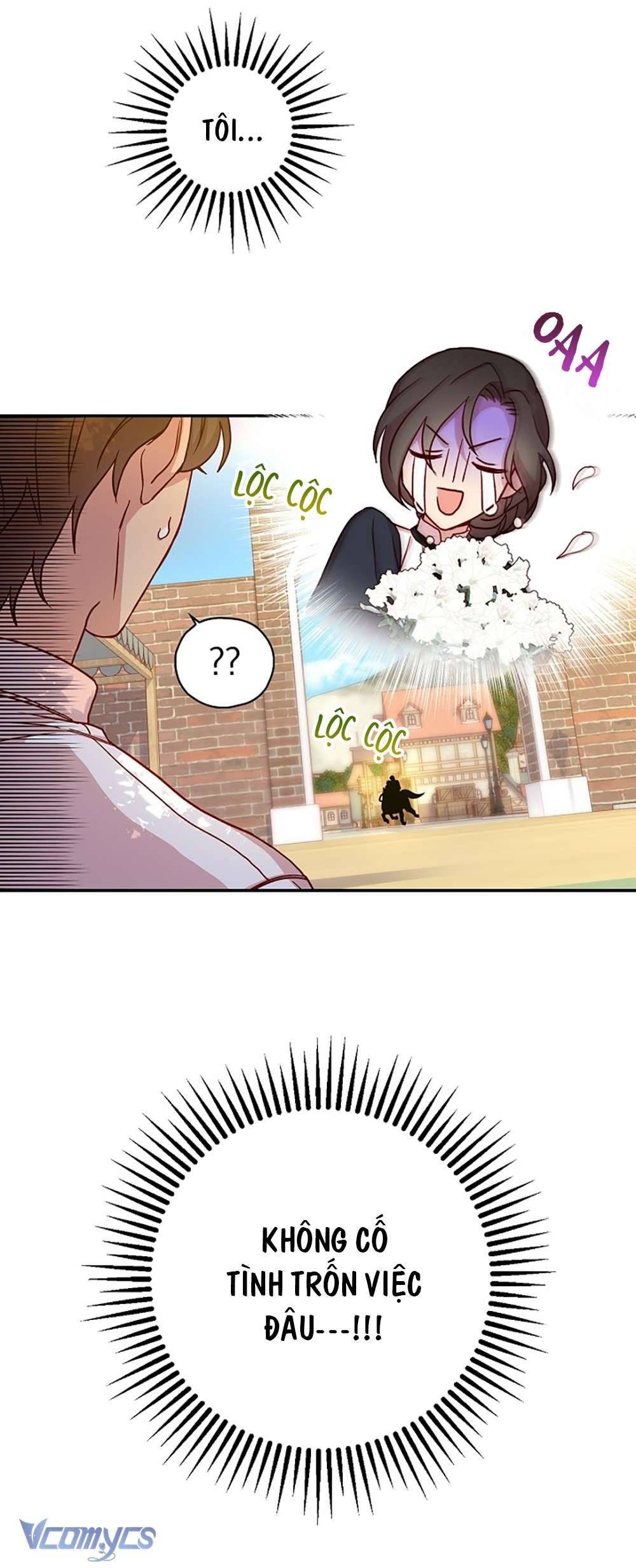 Sống Sót Dưới Thân Phận Hầu Nữ Chap 43 - Next Chap 44