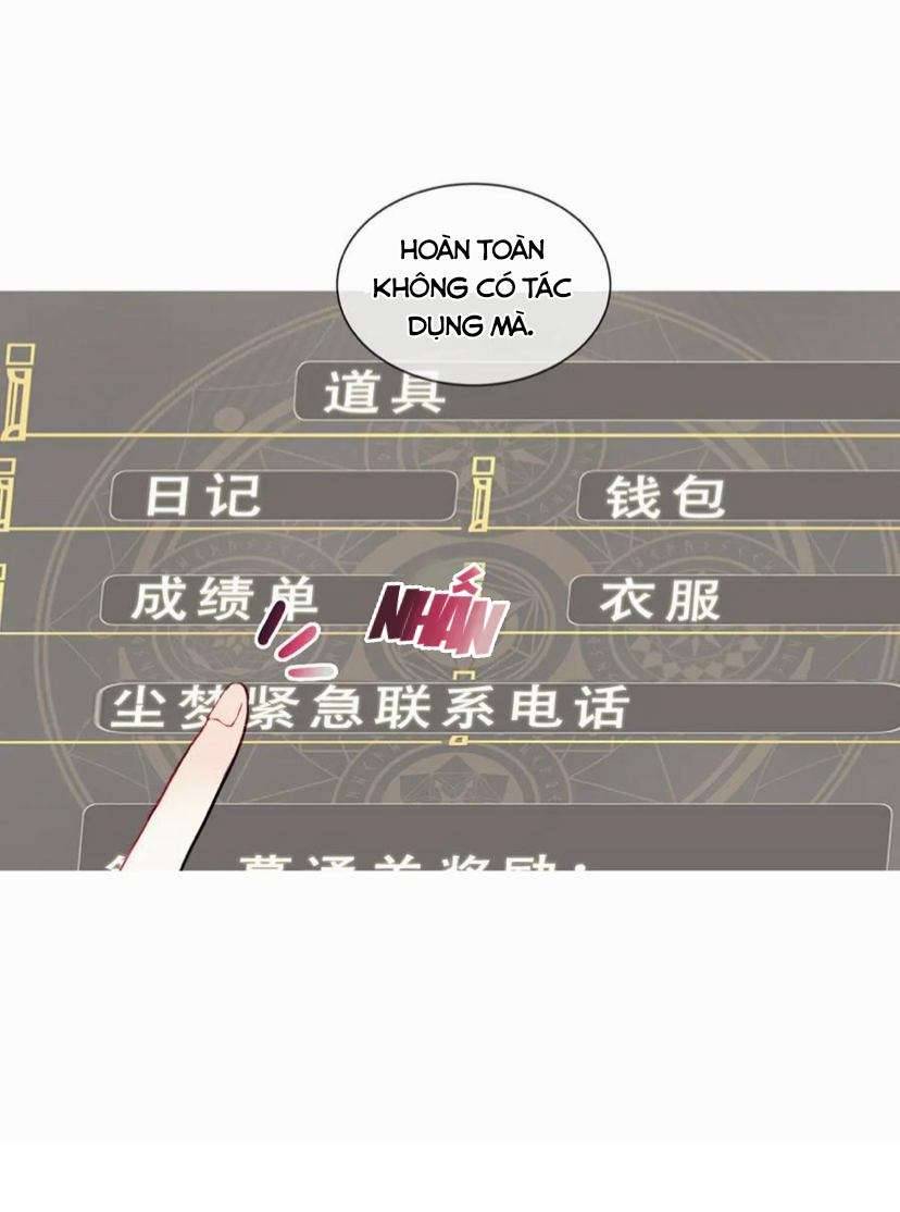 Quán Kịch Bản Trần Mộng Chapter 72 - Next Chapter 73