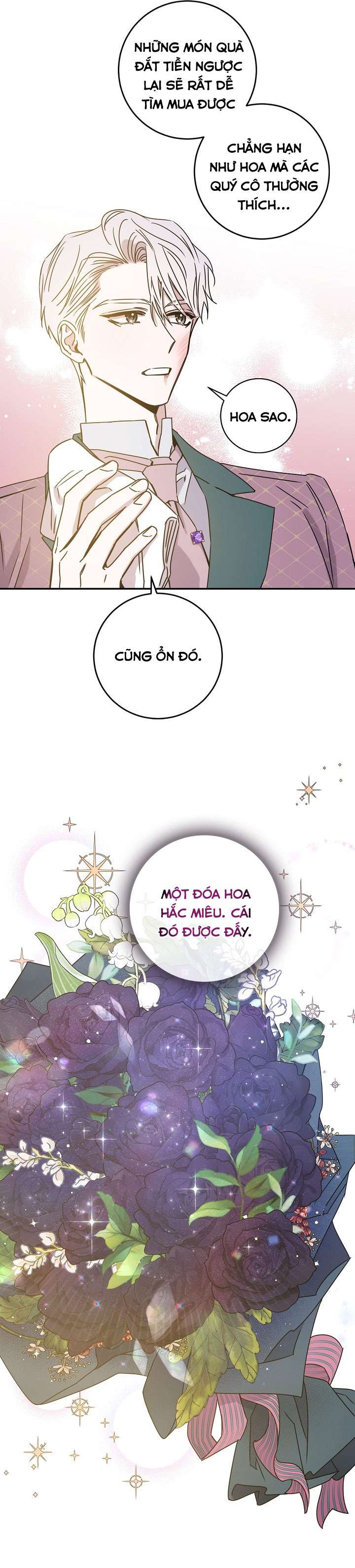 Thuần Hóa Bạo Quân Rồi Bỏ Trốn Chap 30 - Trang 2