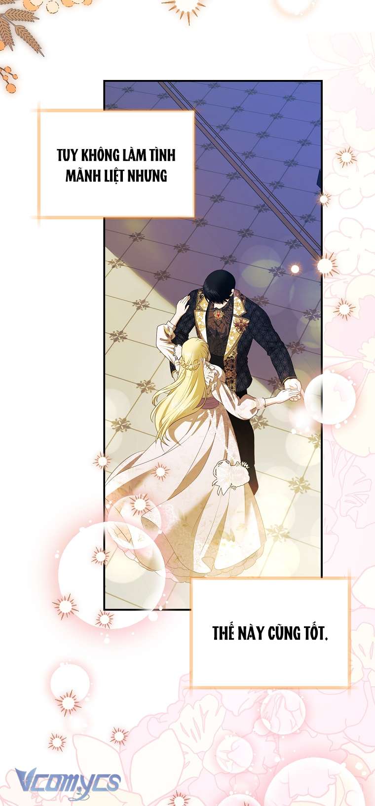 [18+] Phương Pháp Gia Hạn Hợp Đồng Hôn Nhân Chap 23 - Trang 2