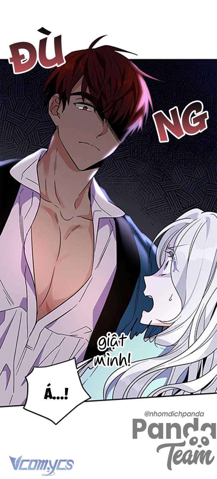 Chồng Yêu, Tôi Đây Bãi Công! Chap 12 - Trang 3