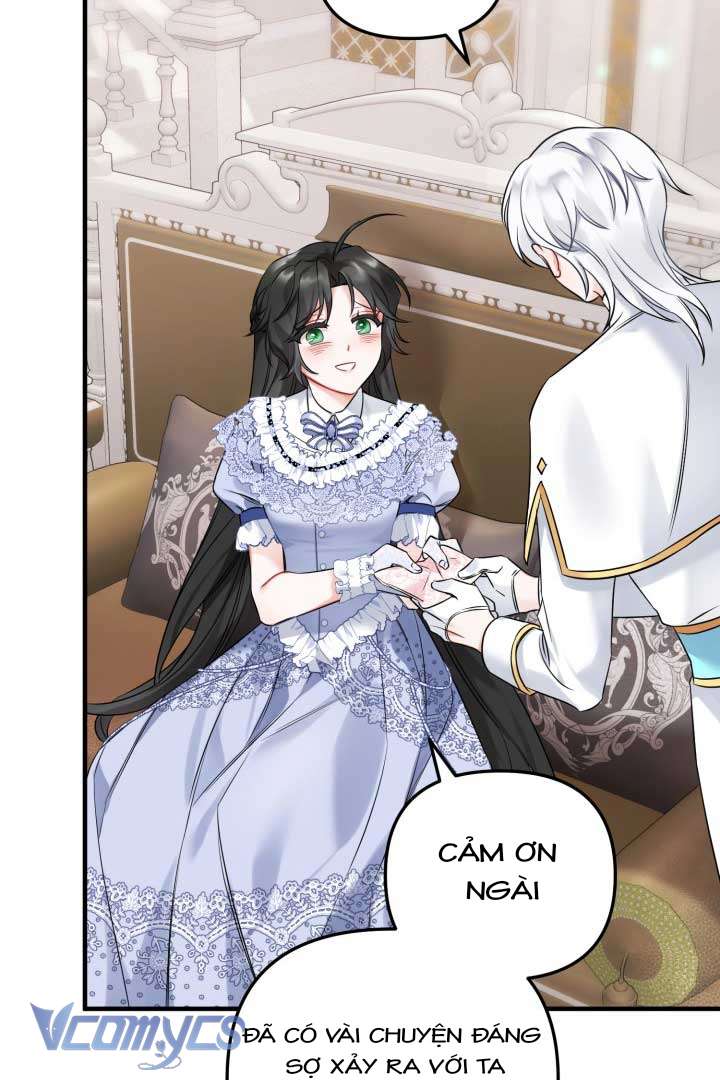 Mê Cung Cám Dỗ Của Emilone Chapter 2 - Trang 4