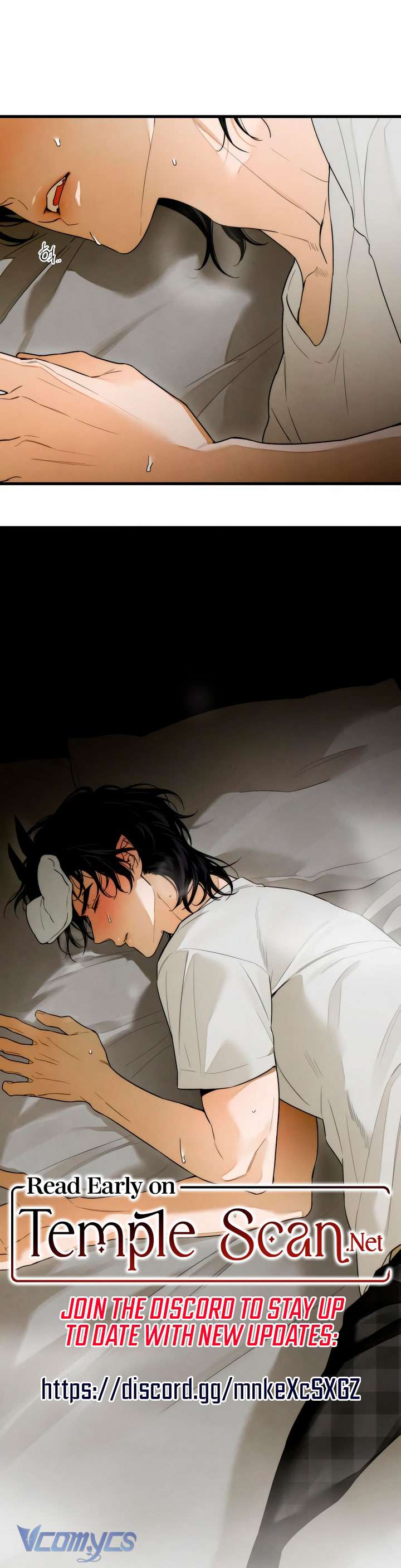 [18+] Mong Ước Của Ác Quỷ Chap 29 - Next Chap 30