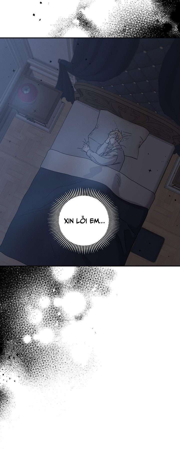 Thuần Hóa Bạo Quân Rồi Bỏ Trốn Chap 30 - Trang 2