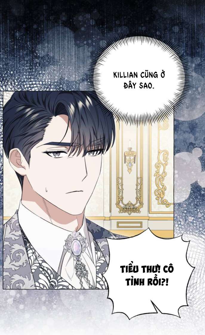 Tôi Tưởng Đó Chỉ Là Tiểu Thuyết Trọng Sinh Bình Thường Chapter 27 - Next Chapter 27.1