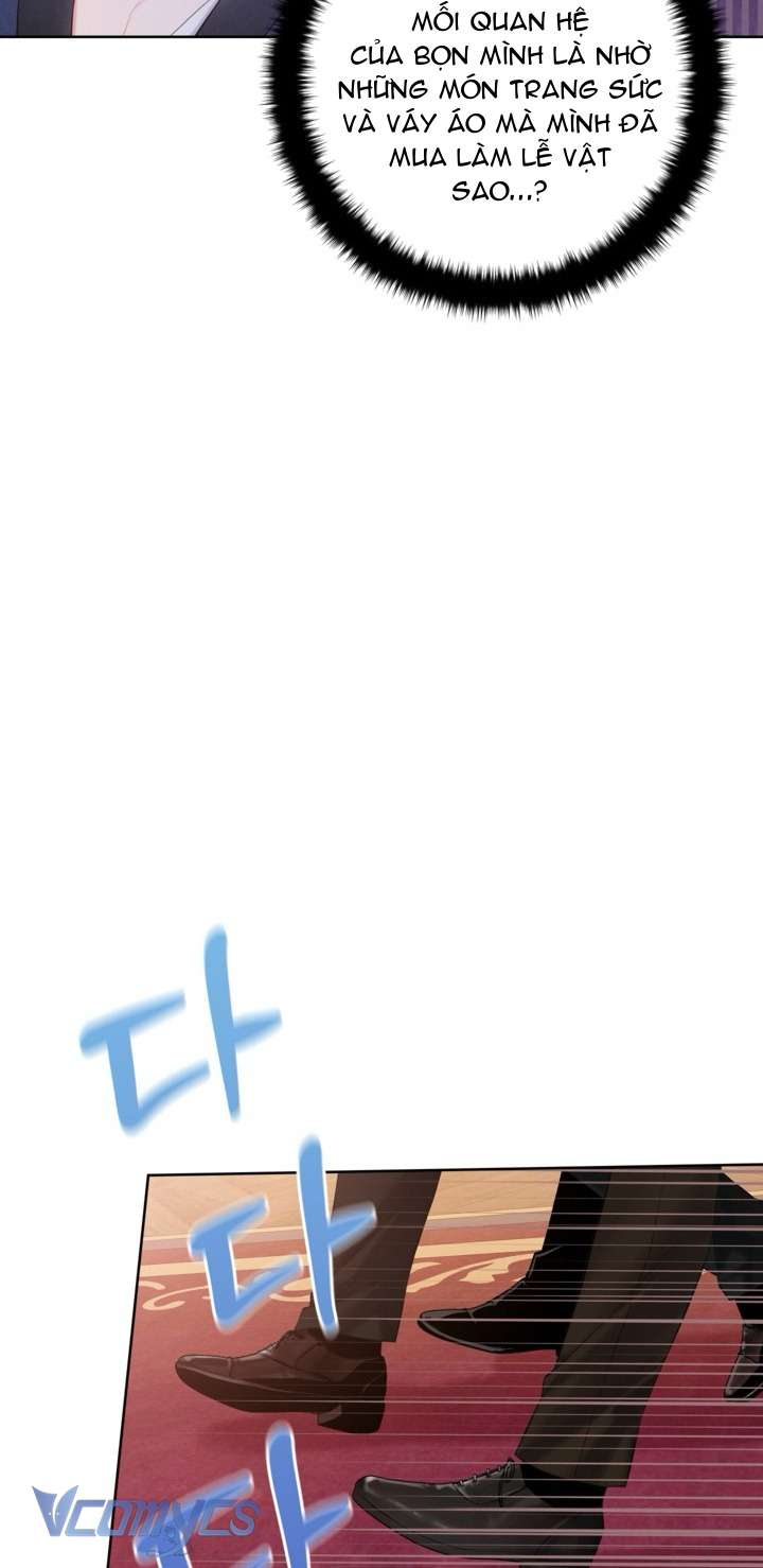 Người Anh Trai Mạnh Nhất Của Tôi Đã Mất Trí Nhớ Chap 4 - Next Chap 5