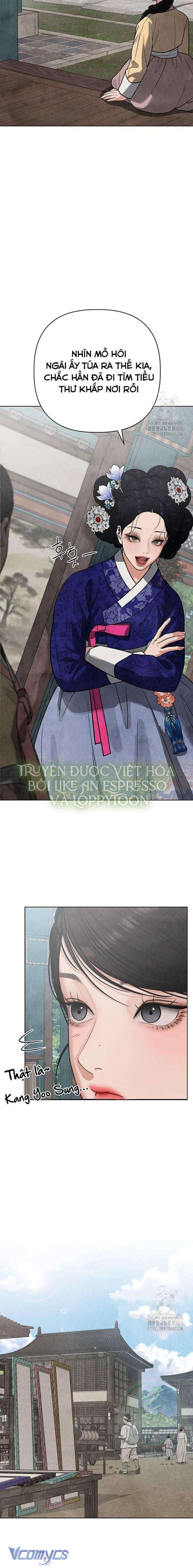 Quỷ Hồn Chap 8 - Trang 4