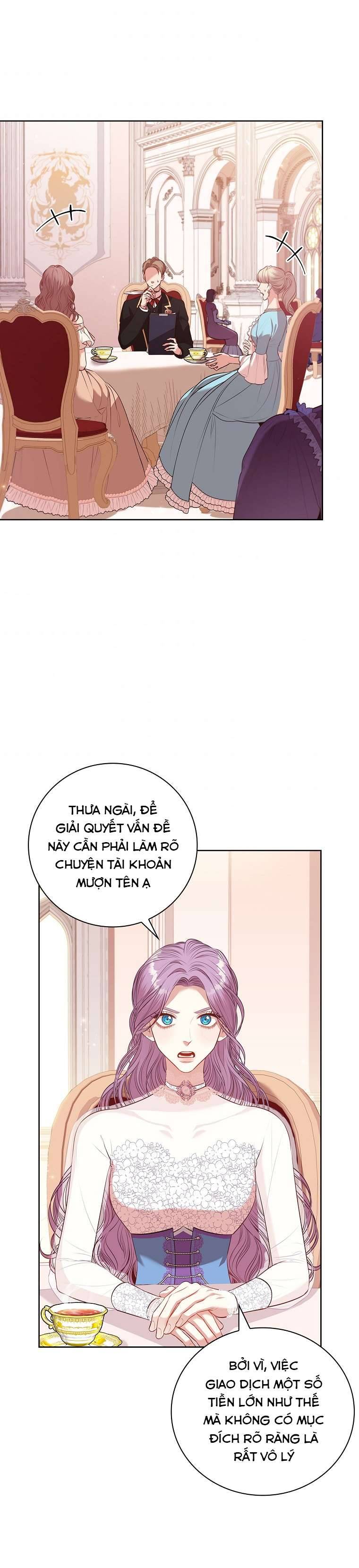 Thư Ký Của Bạo Chúa Chapter 57 - Trang 4