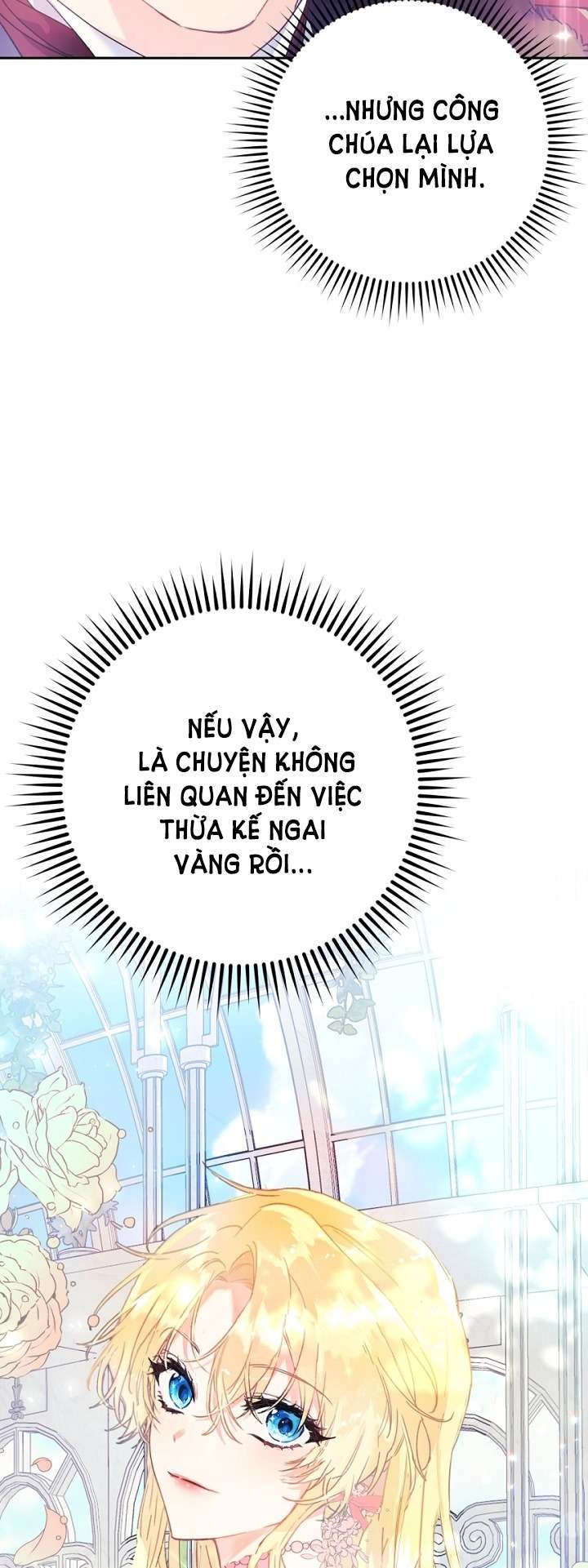 Ác Nữ Chỉ Là Một Con Rối Chap 11 - Trang 2