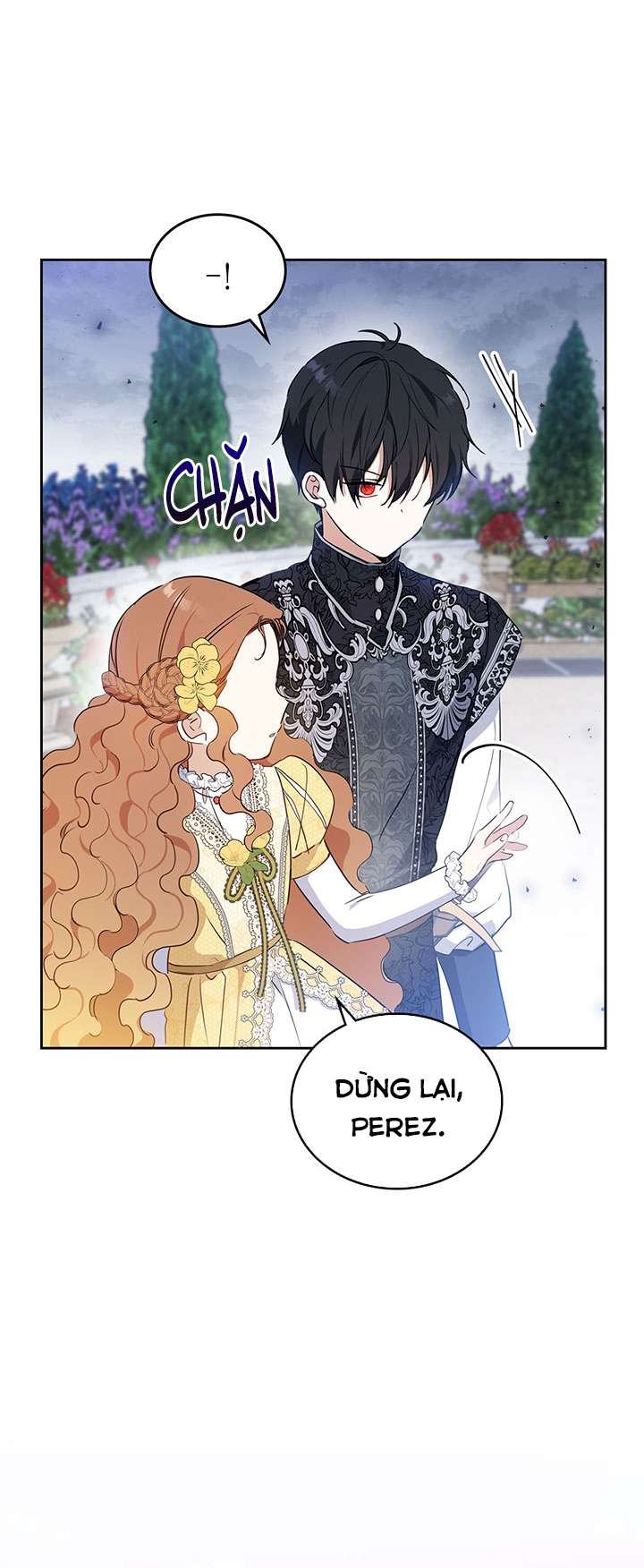 Kiếp Này Nhất Định Làm Gia Chủ Chap 70 - Trang 2