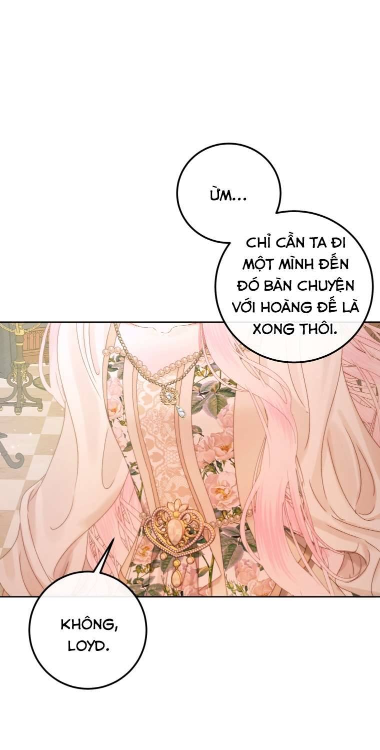 Siren: Trở Thành Gia Đình Của Nhân Vật Phản Diện Chapter 65 - Trang 3