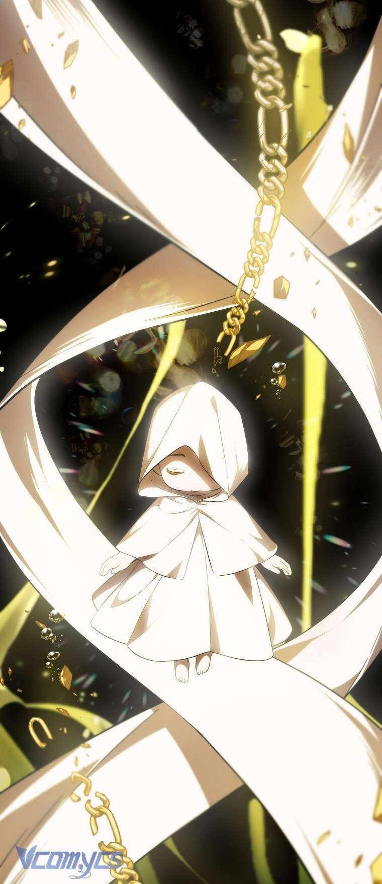 Lần Đầu Bé Út Được Yêu Thương Chap 9 - Next Chap 10