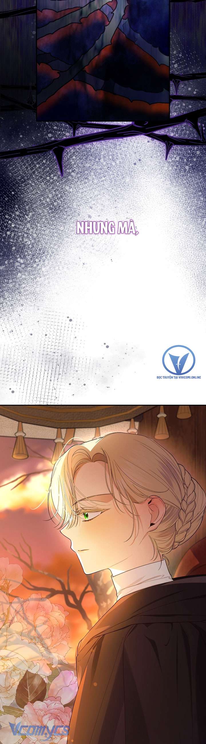 Phương Pháp Che Giấu Đứa Con Của Hoàng Đế Chapter 103 - Trang 4