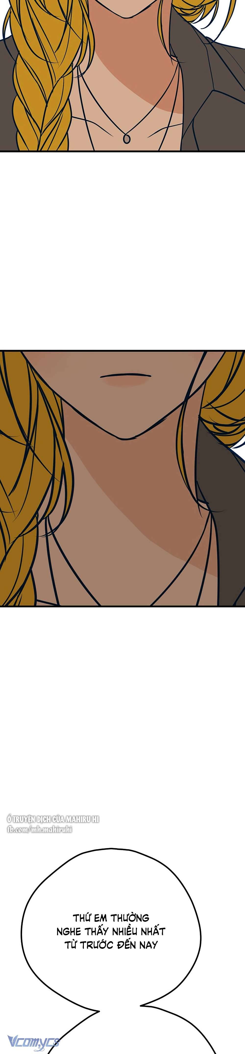 Kẻ Rác Rưởi Không Đáng Được Yêu Chapter 17 - Trang 4