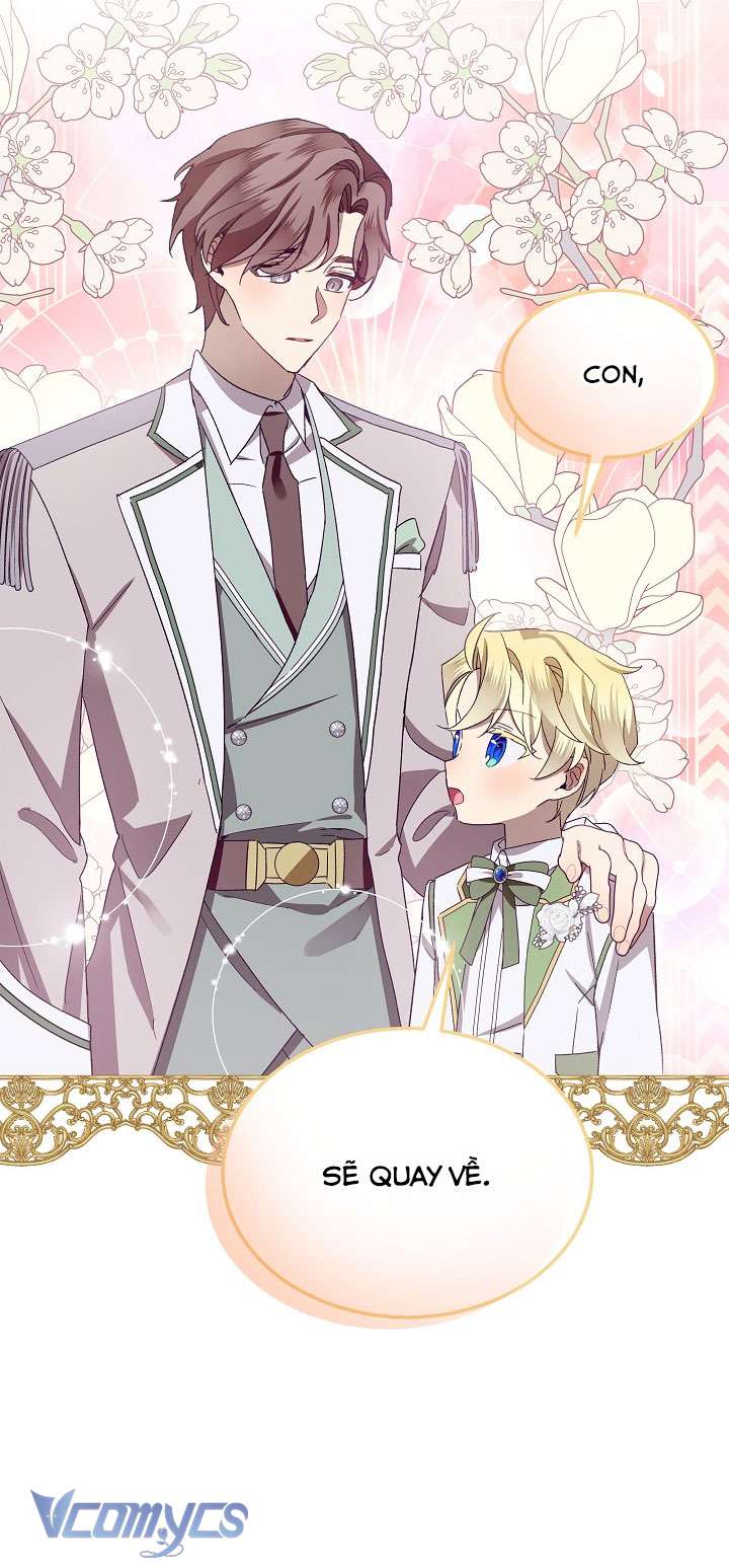 Quý Cô Thế Giới Ngầm Chap 52 - Trang 4