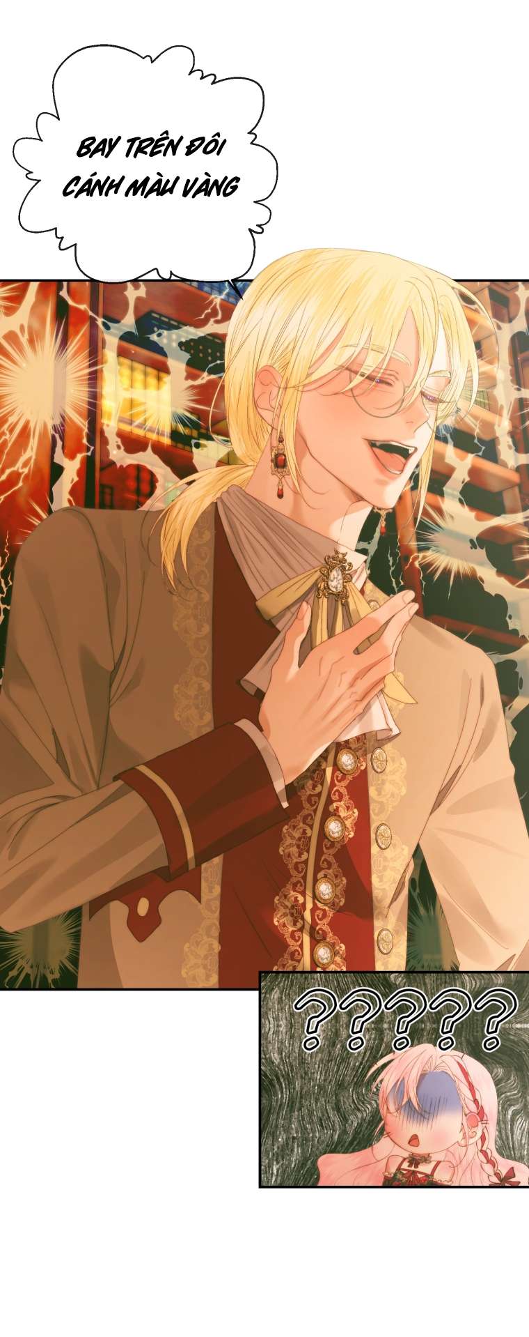 Siren: Trở Thành Gia Đình Của Nhân Vật Phản Diện Chapter 73 - Trang 3