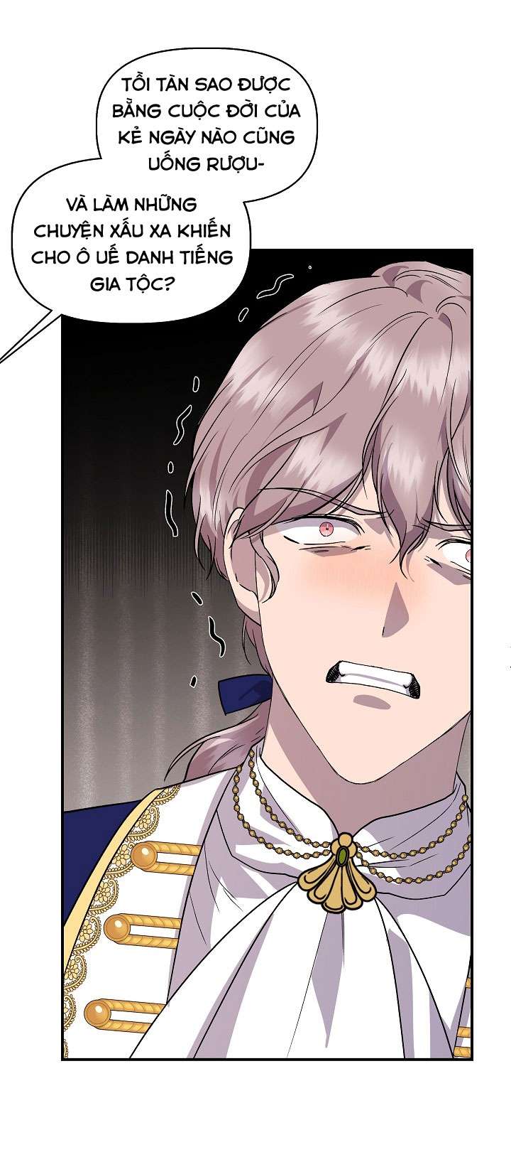 Tôi Không Phải Là Cinderella Chapter 40 - Trang 4