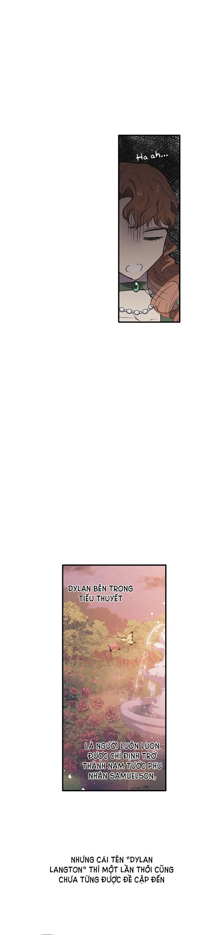 May Mắn Hay Bất Hạnh Chap 4 - Next Chap 5