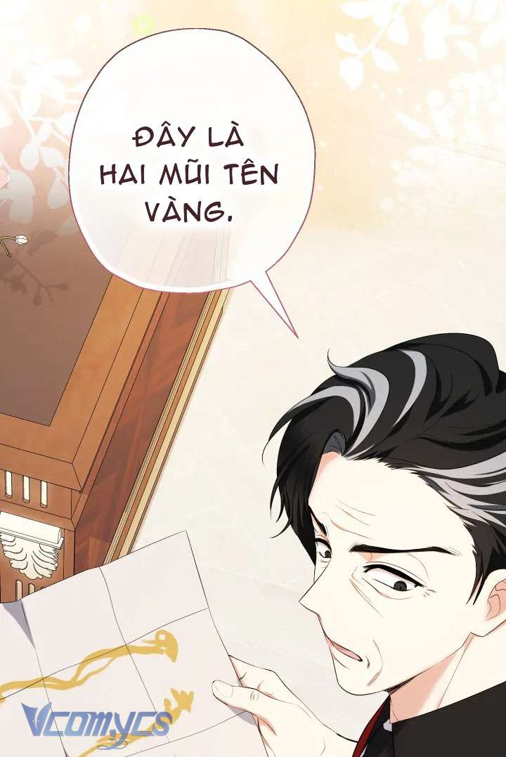 Tiểu Thư Tích Tiền Đi Bụi Chapter 54 - Trang 4