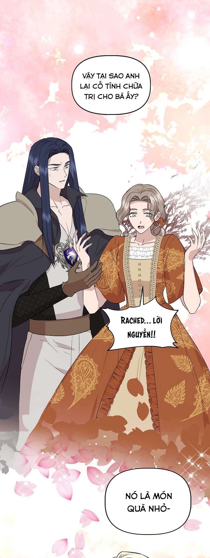 Tôi Không Phải Là Cinderella Chapter 30 - Trang 4