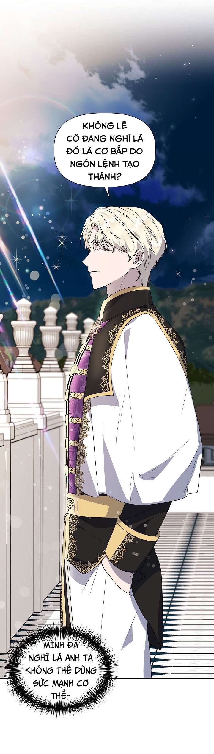 Tôi Không Phải Là Cinderella Chapter 41 - Trang 4