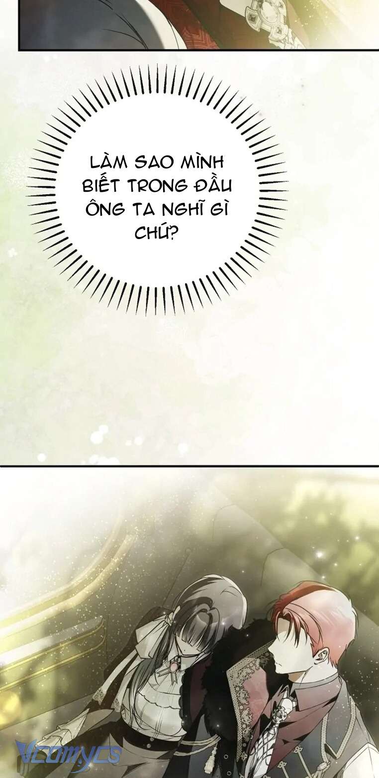 Ai Đó Đang Điều Khiển Cơ Thể Của Tôi Chapter 38 - Trang 4