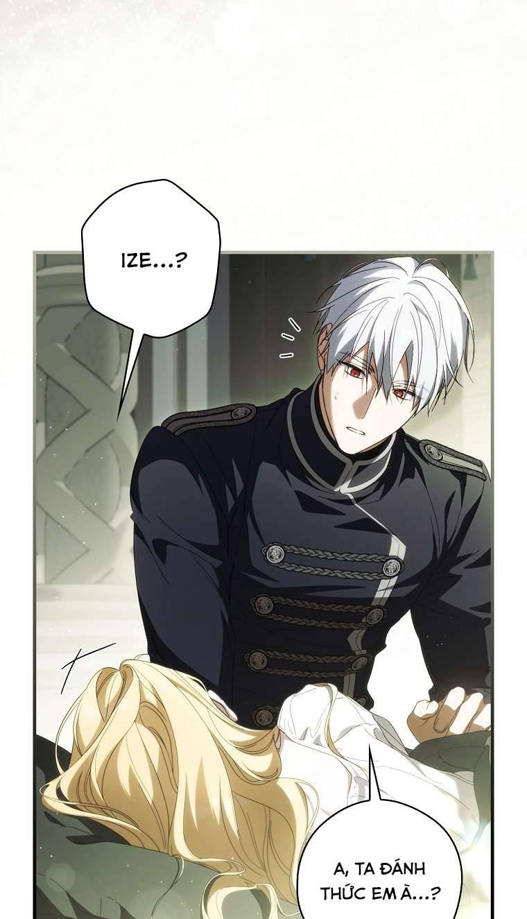 Phương Pháp Khiến Phu Quân Đứng Về Phía Tôi Chapter 66 - Trang 4