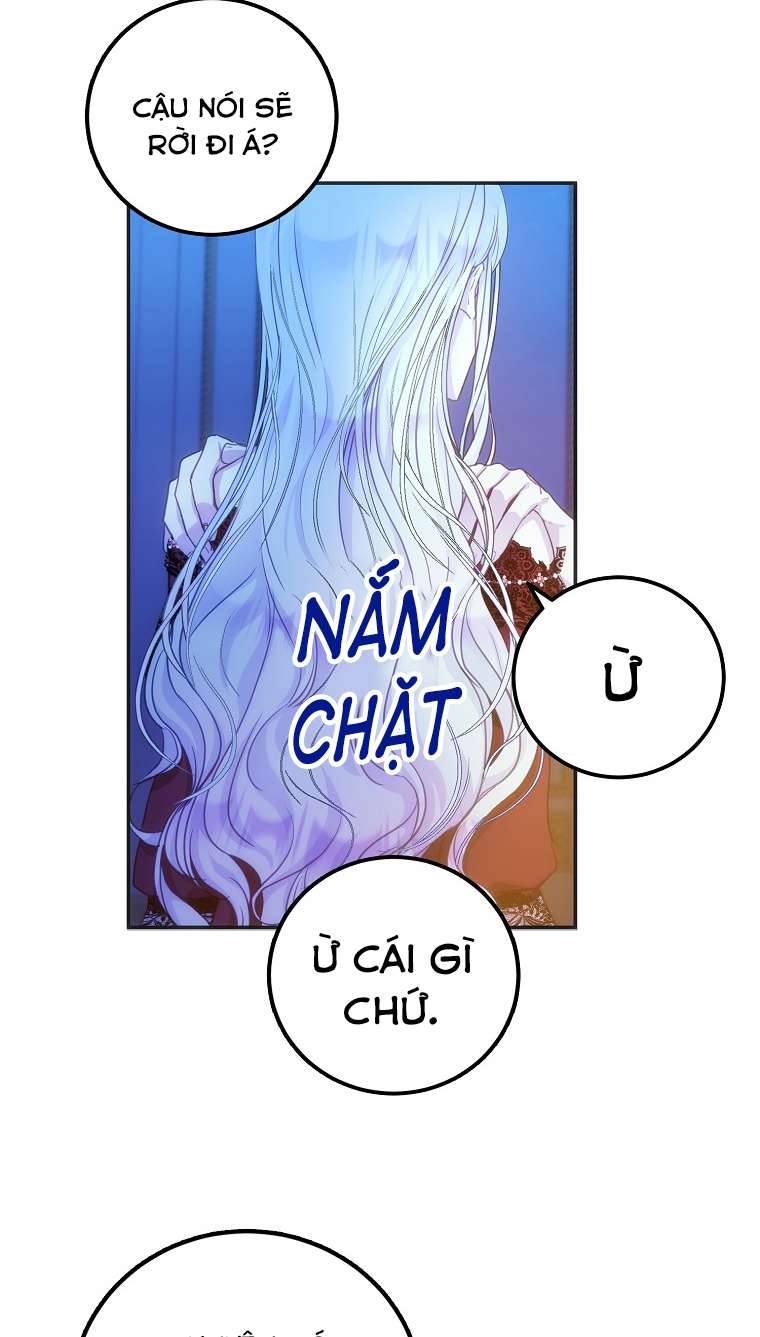 Tôi Trở Thành Vợ Của Nam Chính Chap 18 - Trang 3