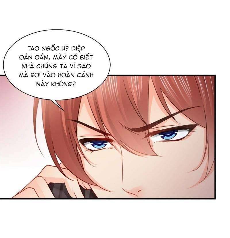 Hệt Như Hàn Quang Gặp Nắng Gắt Chap 69 - Trang 4