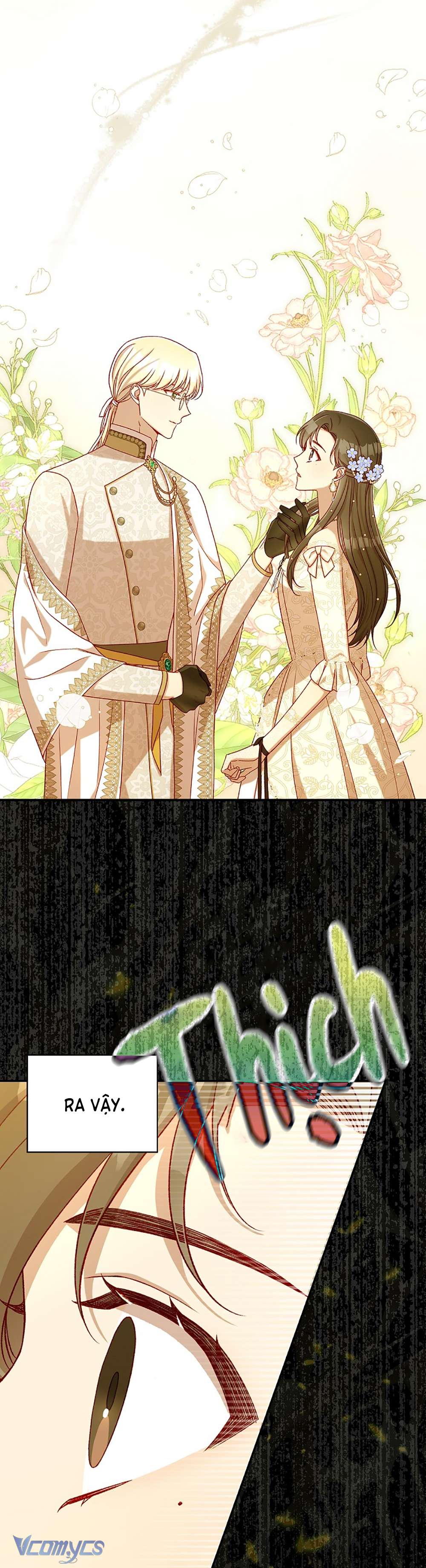 Sống Sót Dưới Thân Phận Hầu Nữ Chap 98 - Next Chap 99