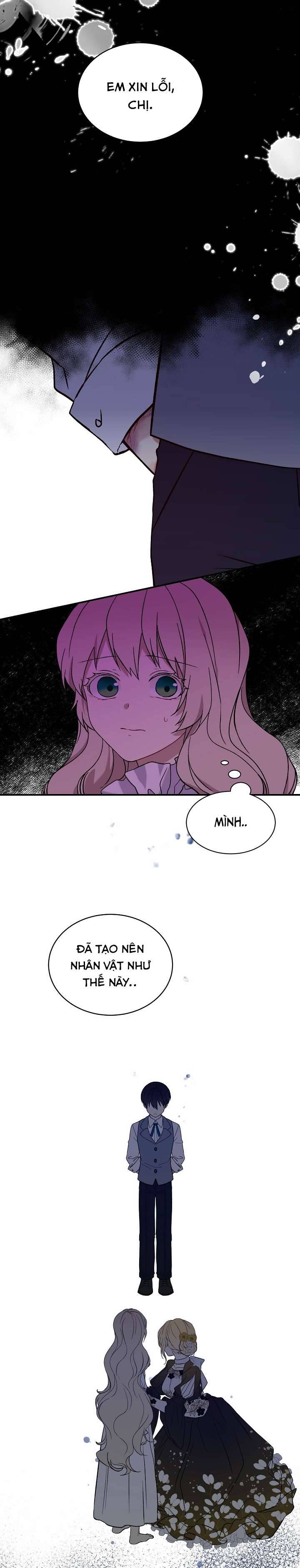 Vương Miện Lục Bảo Chap 8 - Trang 2