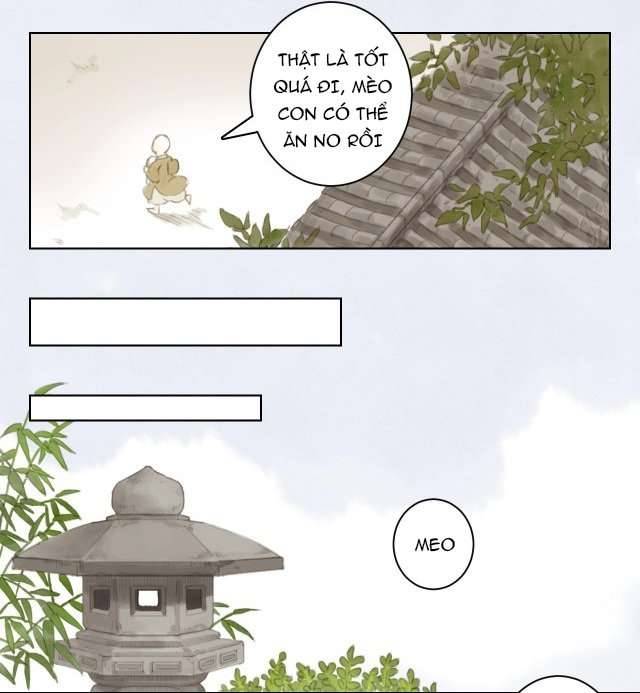Mộng Mộng Kính Duyên Chap 8 - Trang 2