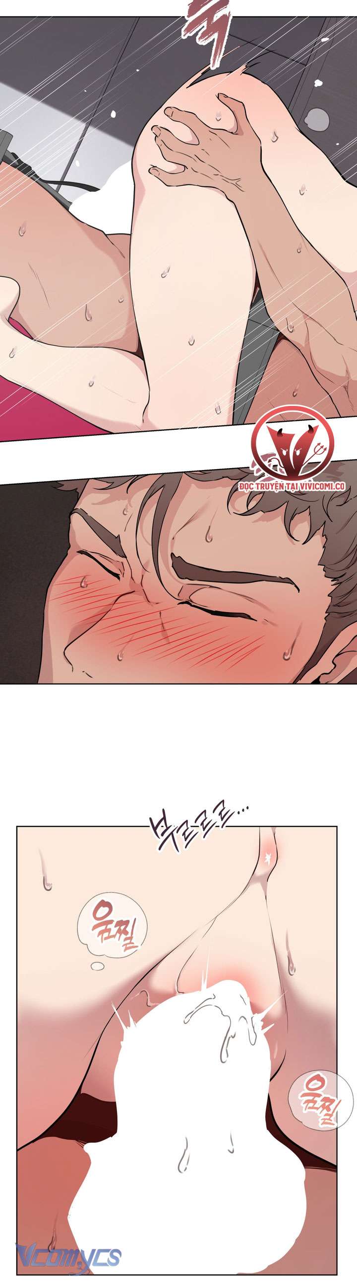 [18+] Viện Nghiên Cứu Ghế Tình Yêu Chap 5 - Next Chap 6