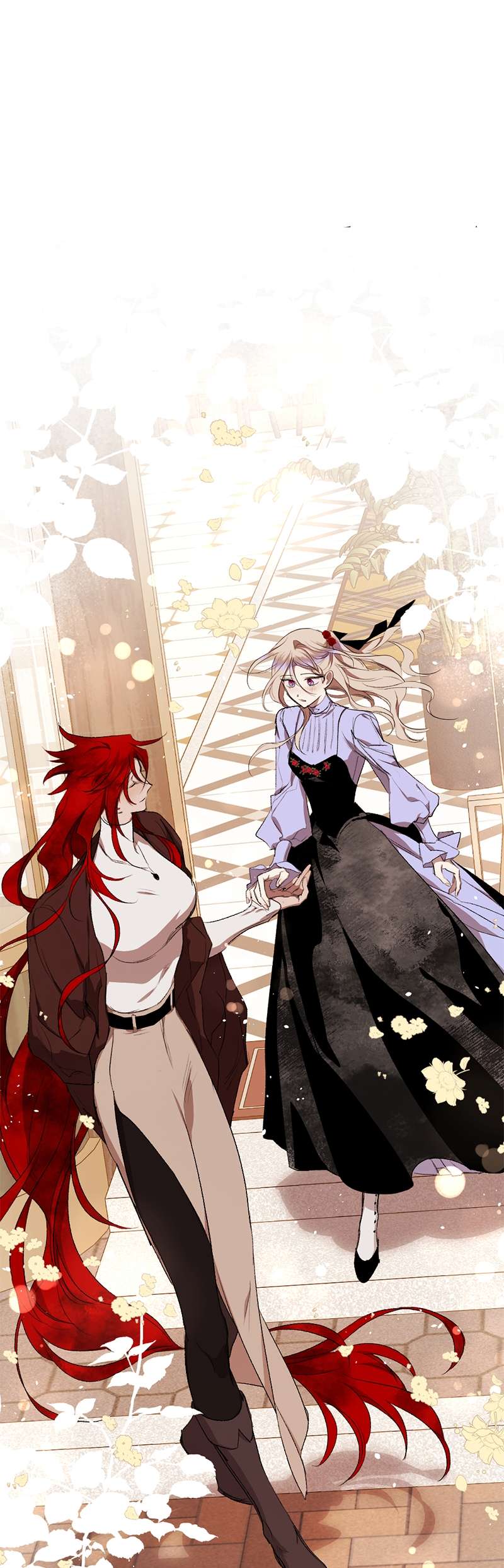 Lời Thú Nhận Của Chúa Tể Bóng Tối Chapter 89 - Trang 4