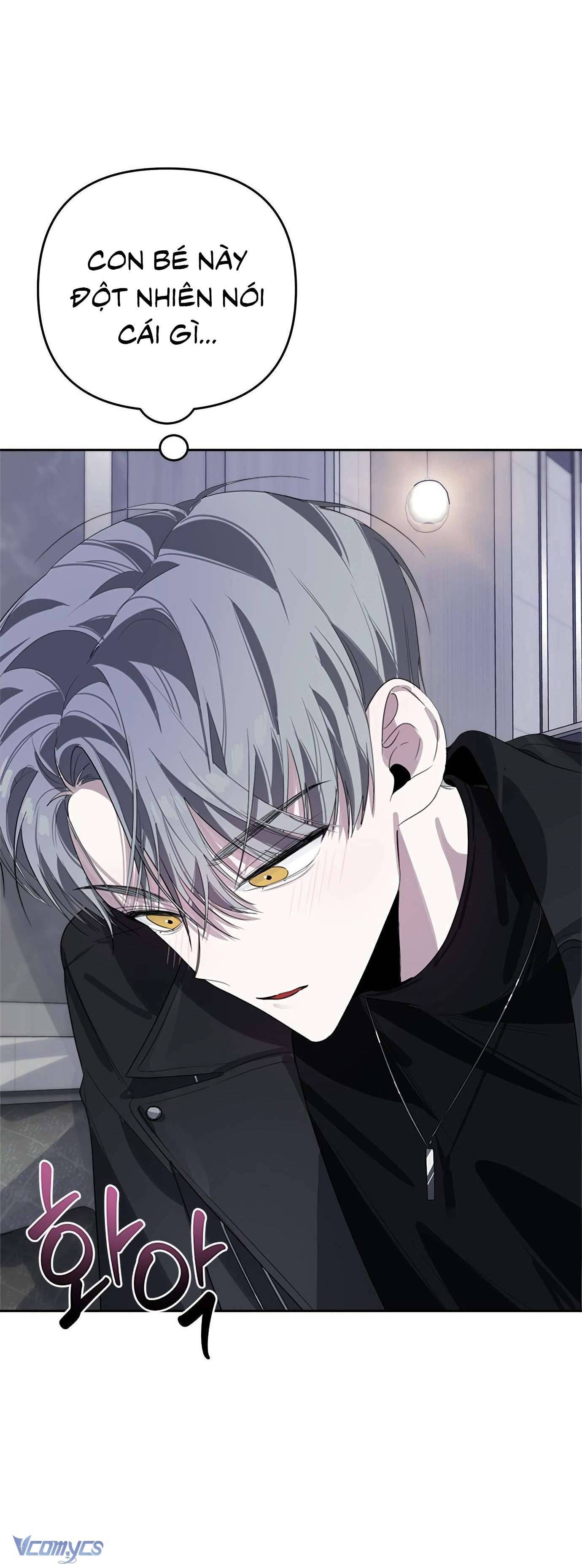 Đàn Anh Xấu Xa! Chap 36 - Trang 3