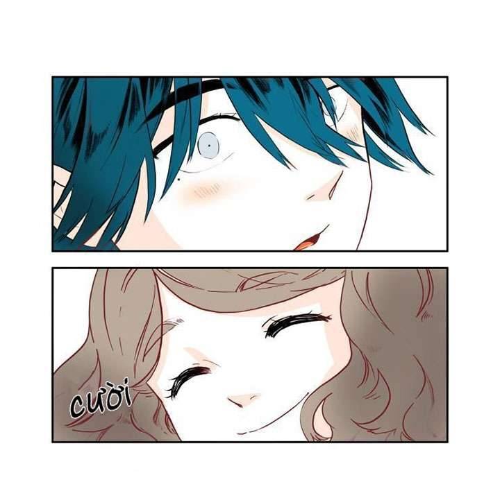 Ranh Giới Chap 20 - Trang 3