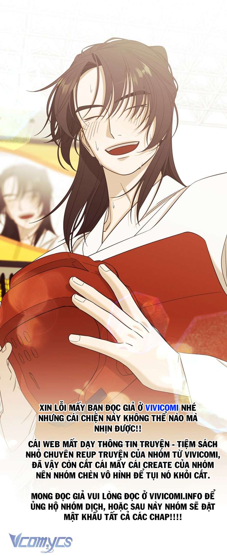 [18+] Cá Cược Huy Chương Vàng Chap 3 - Trang 2