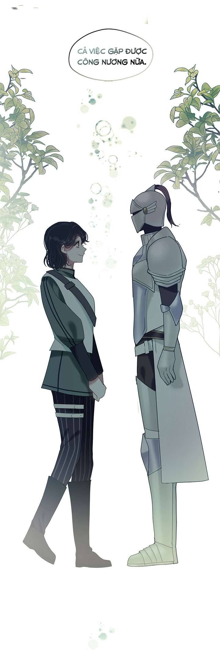 Gia Đình Bị Ám Ảnh Bởi Tôi Chapter 24 - Trang 4