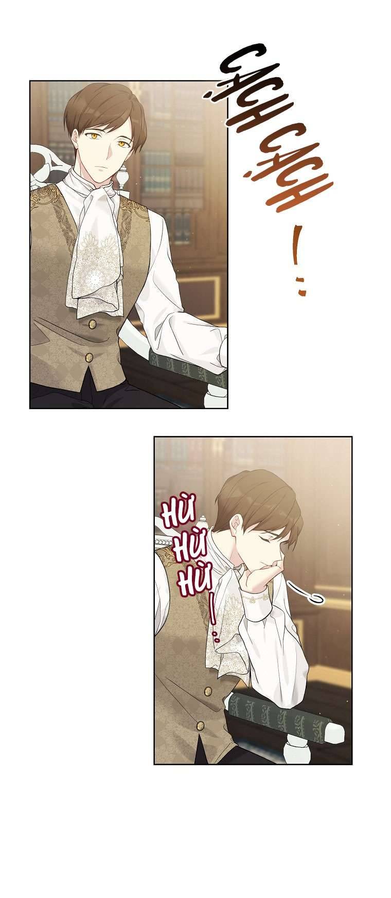 Vương Miện Lục Bảo Chap 53 - Trang 2