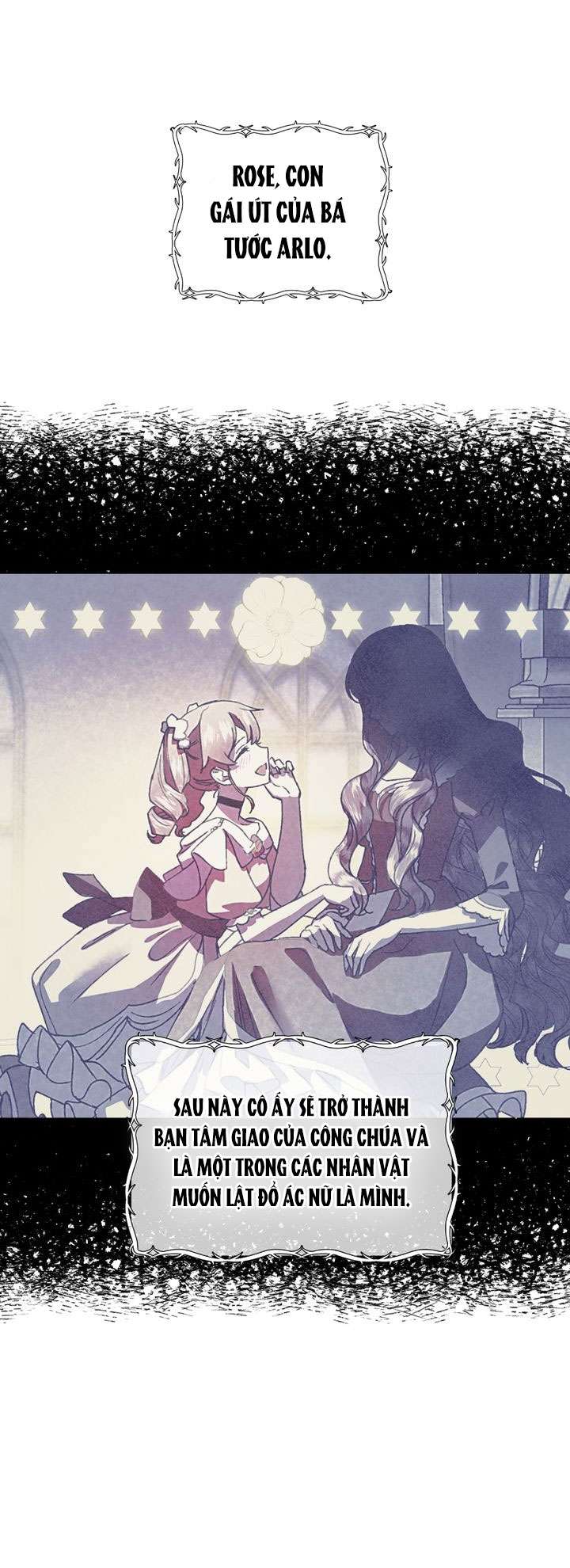 Cha À, Con Không Muốn Kết Hôn Đâu Chap 7 - Trang 2