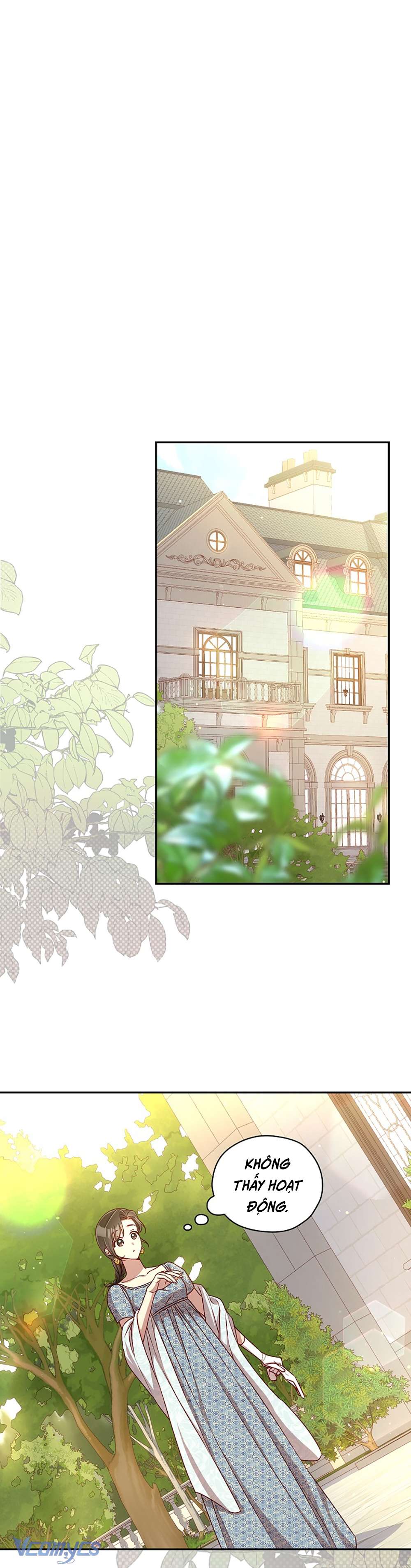 Sống Sót Dưới Thân Phận Hầu Nữ Chap 115 - Next Chap 116